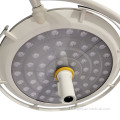 Double Dome Led700 Операция без тени.